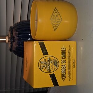 ** SOLD **Sol De Janiero BNIB Cheirosa 62 Candle Sold Out!!